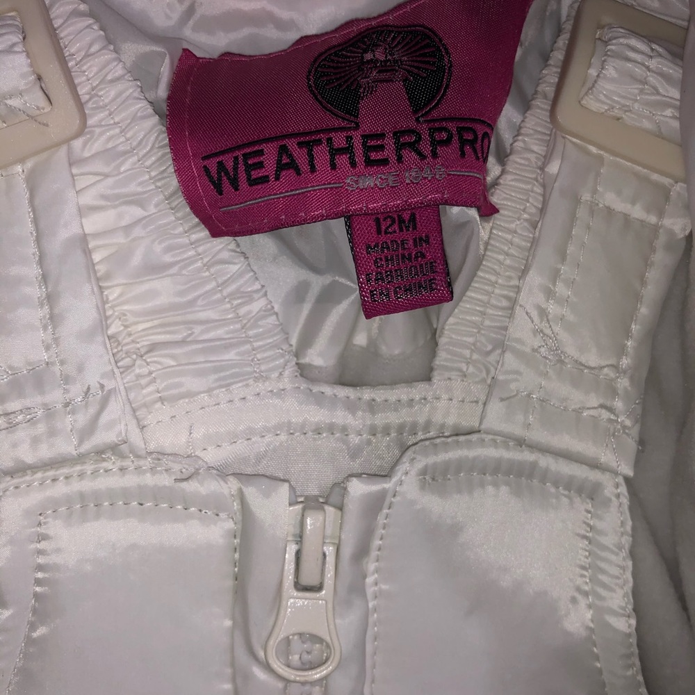 Snow pants /jacket - Picture 2 of 5